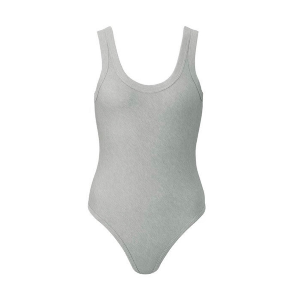 Alexander Wang x UNIQLO Ribbed Bodysuit